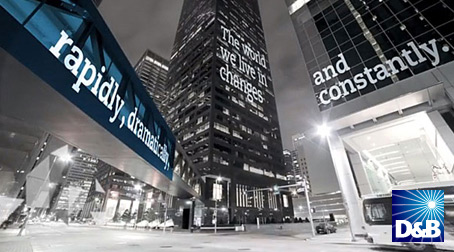 Dun & Bradstreet