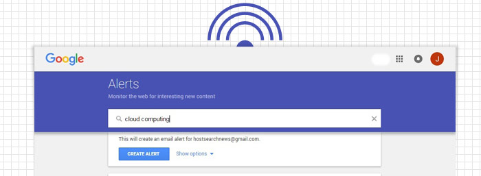 Using Google Alerts to Add Traffic to Your Website
